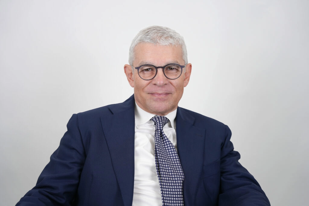 Dr. François Quenet