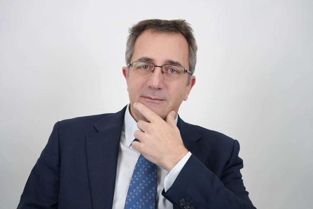 Dr. Juan José Torrent